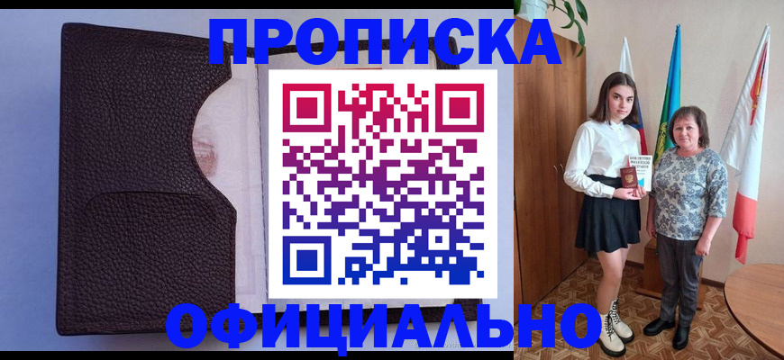 временная регистрация надежно в Палласовке